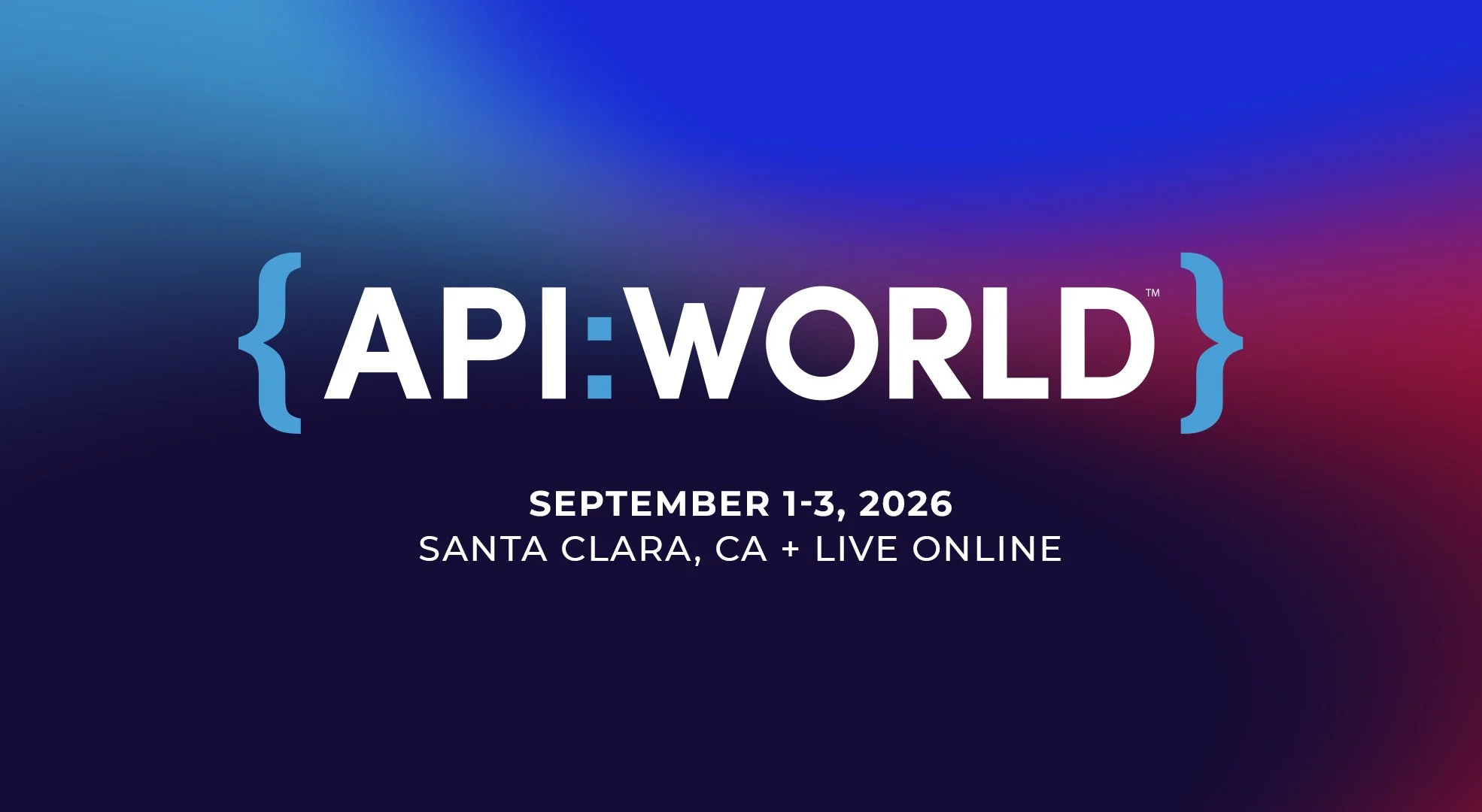 API World