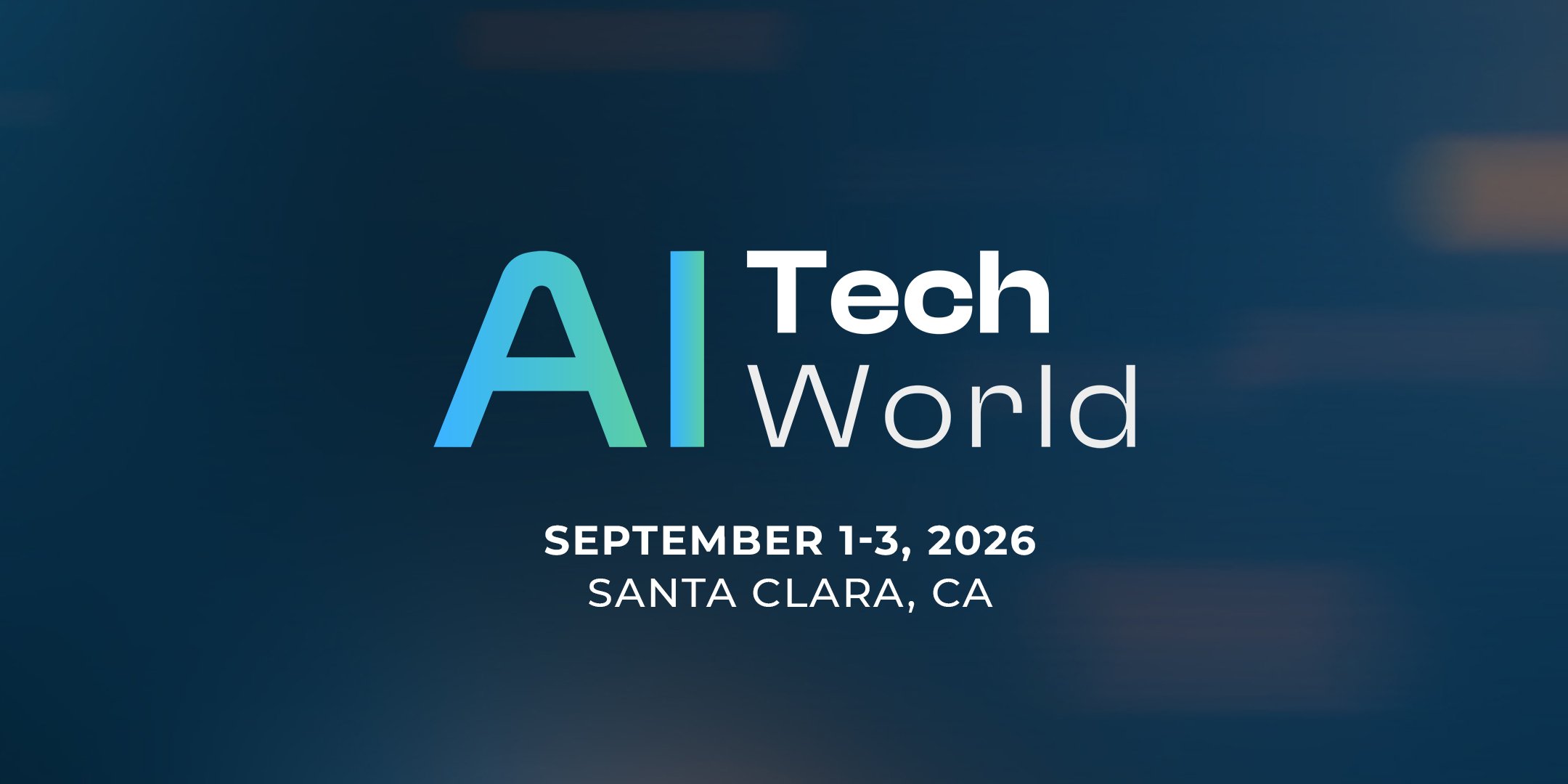 AI TechWorld 2026