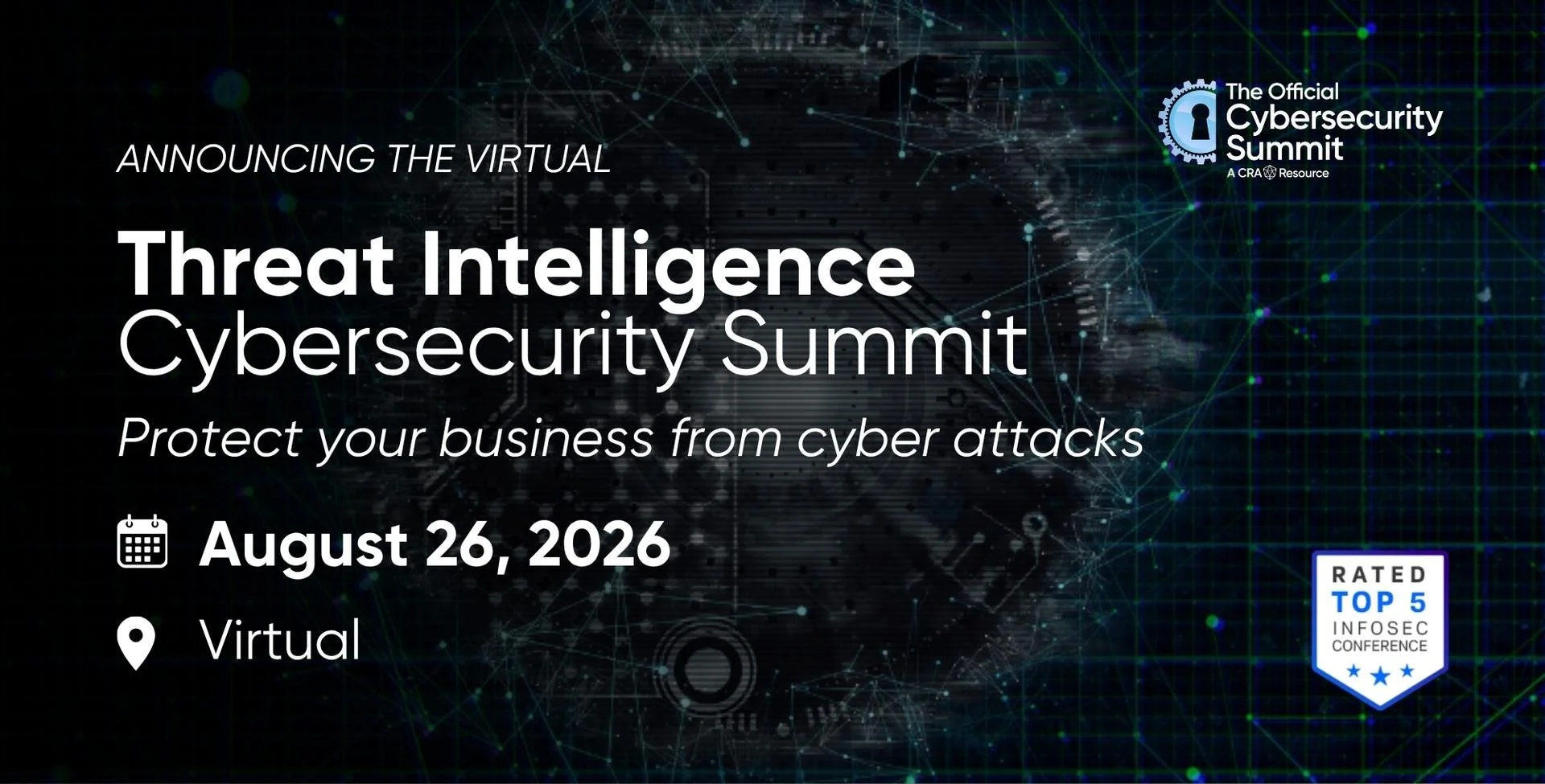 Threat Intelligence Virtual Summit