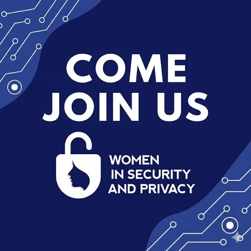 Privacy &amp; Security Dinner: Round Two