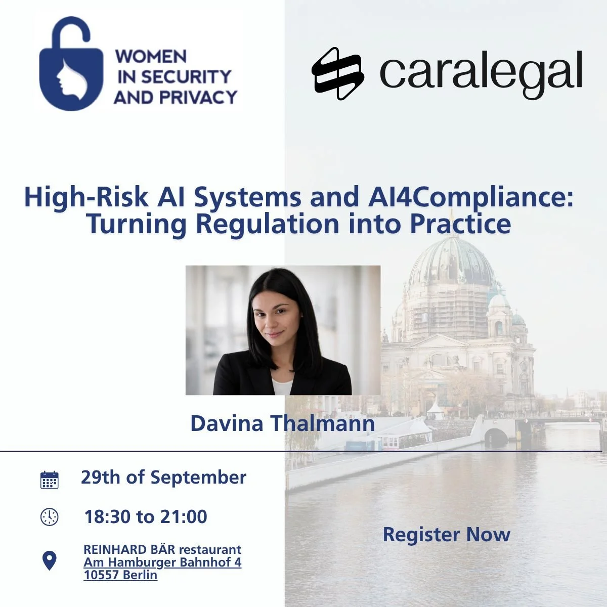 High Risk AI Systems and AI4Compliance