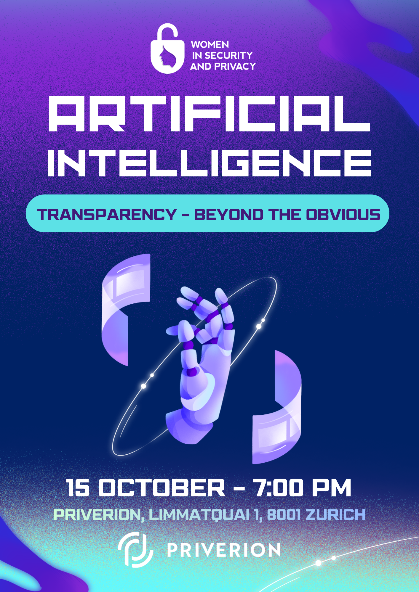 AI Transparency- Beyond the Obvious
