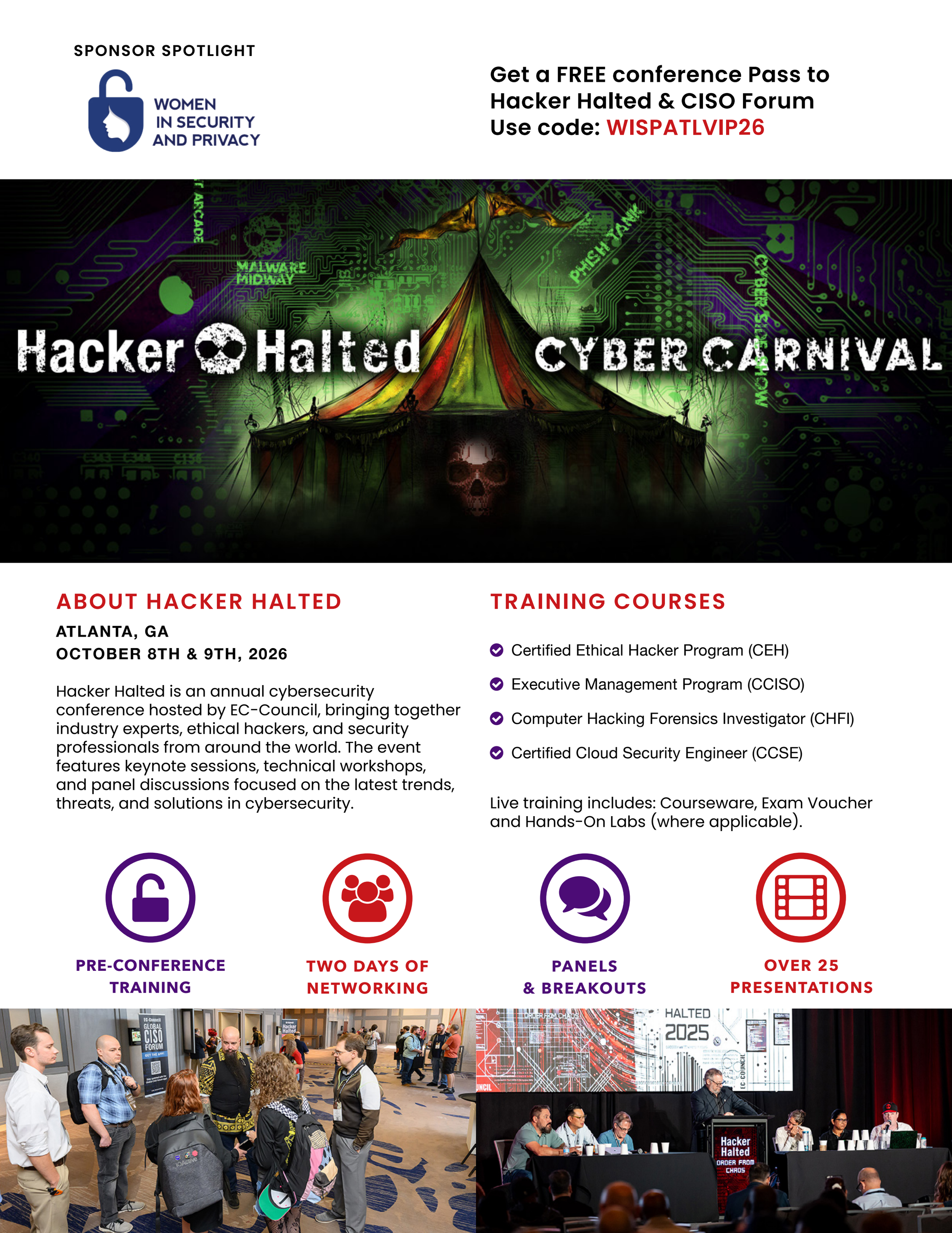 Hacker Halted 
