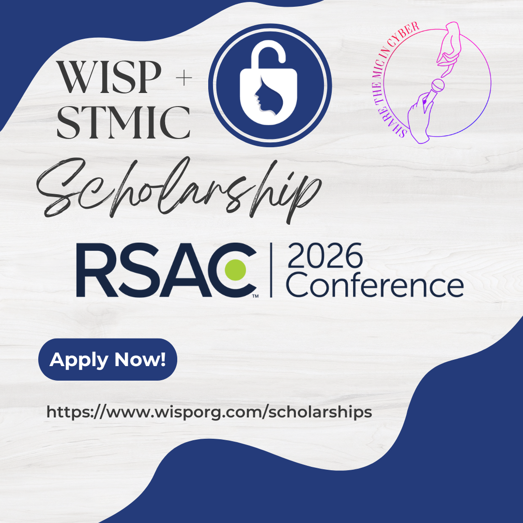 Scholarships - Women in Security and Privacy