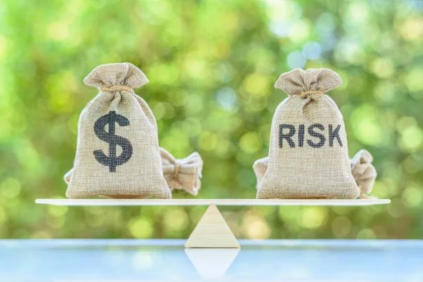RISK APPETITE: THE UNDERUSED LEVER