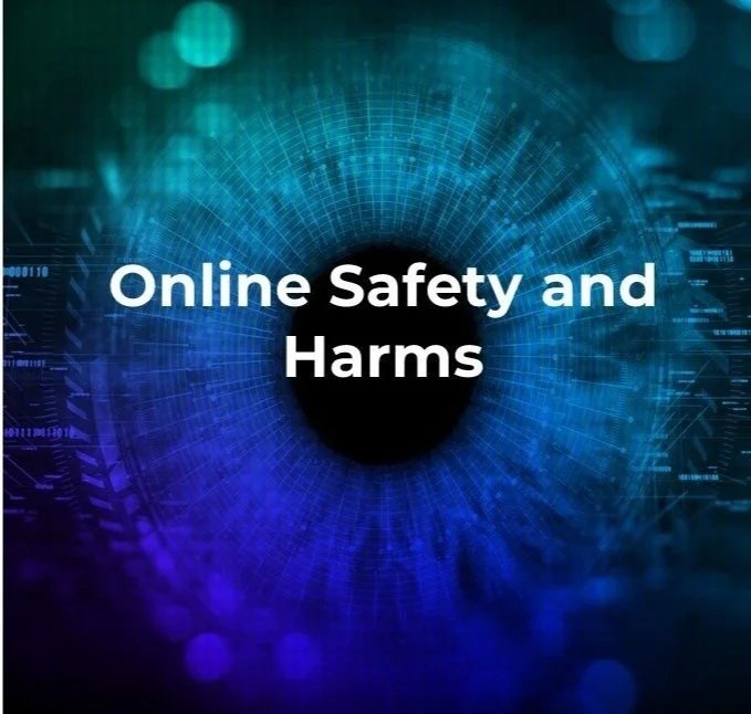 online safety and harms