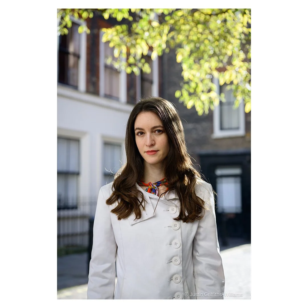 Dr Julia Ebner: The Language of Terrorists: Distinguishing Trolls From Violent Extremists
