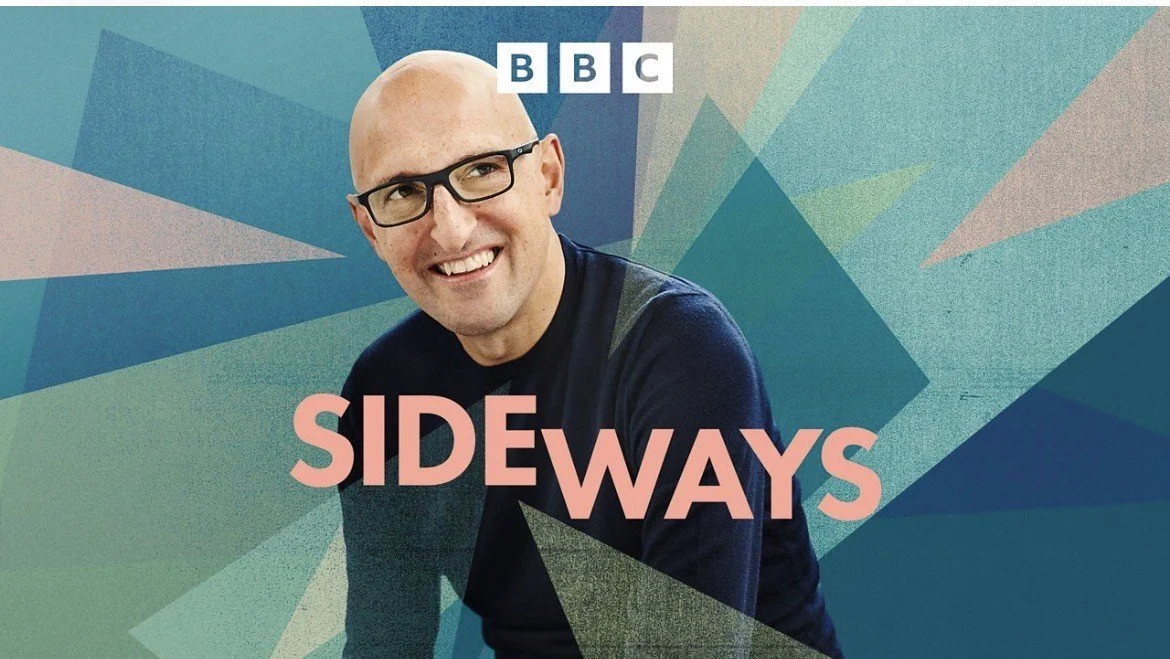 Adam Joinson explores the positive power of online anonymity on BBC Radio 4