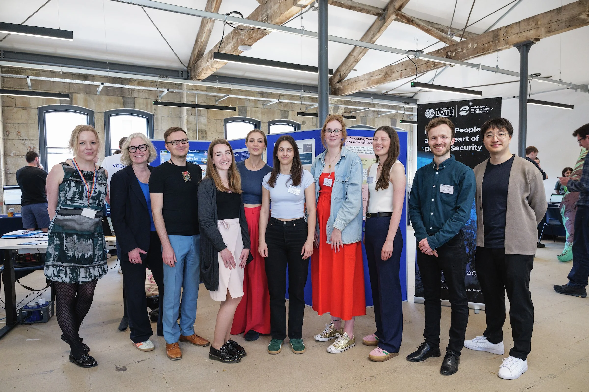 IDSB supports Bath Digital Festival 2025