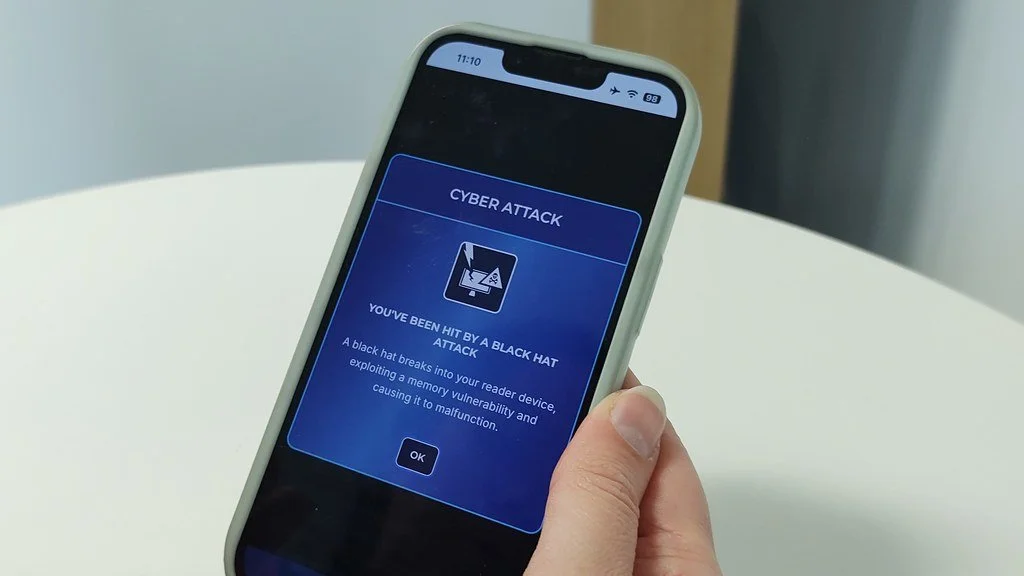University of Bath business simulation game helps entrepreneurs tackle cybersecurity issues