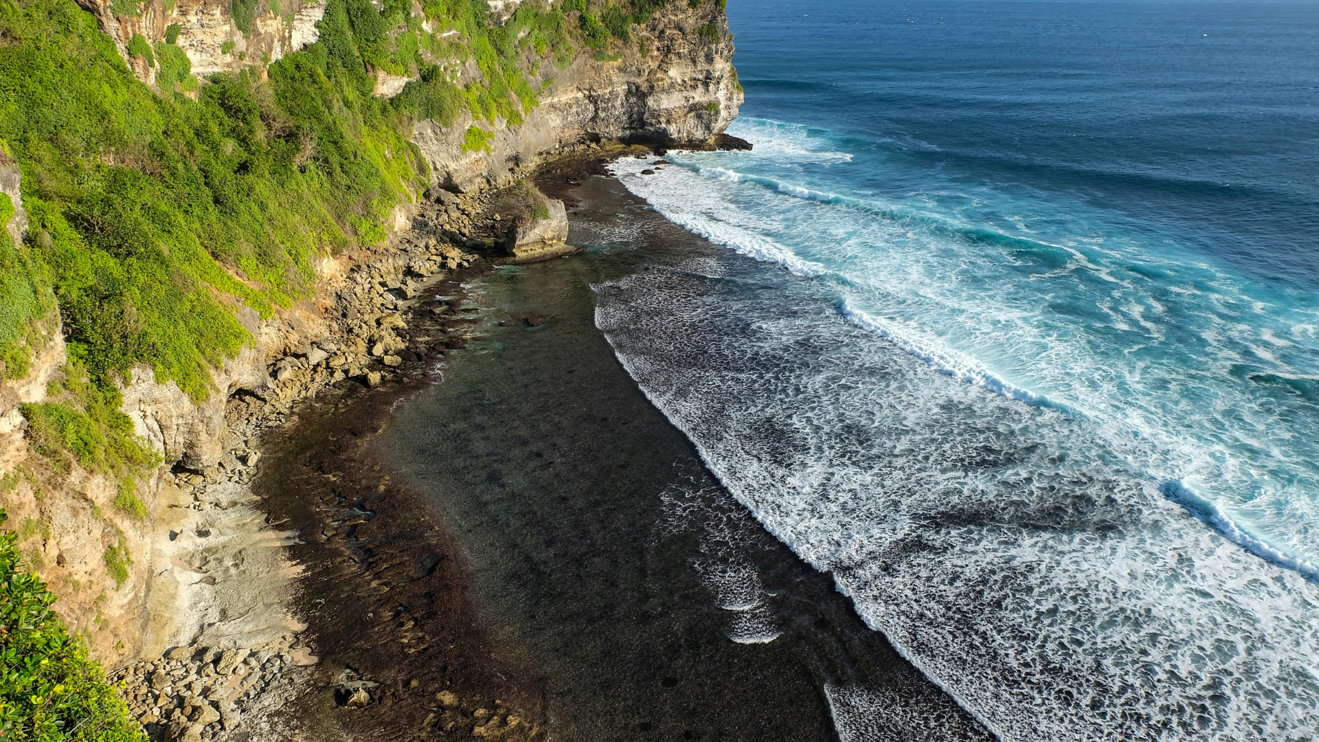 Why Uluwatu Is Bali’s Hidden Gem for Deep Inner Work
