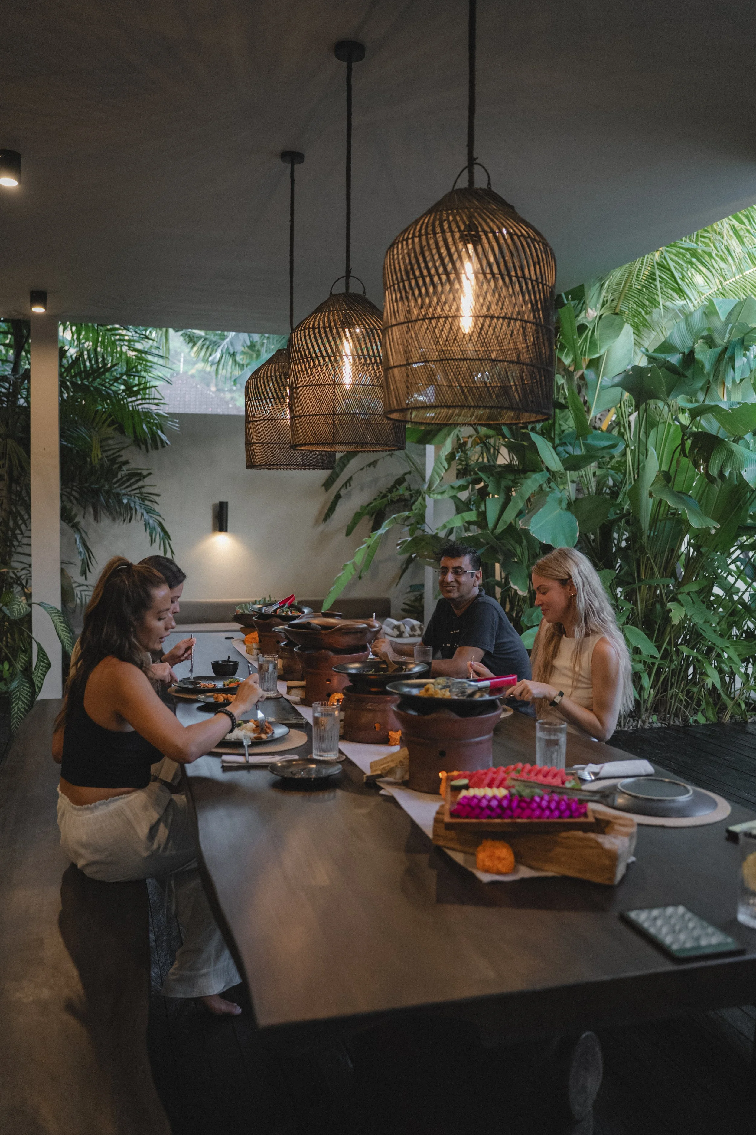 Host Your Own Retreat: What to Look for in a Bali Retreat Venue