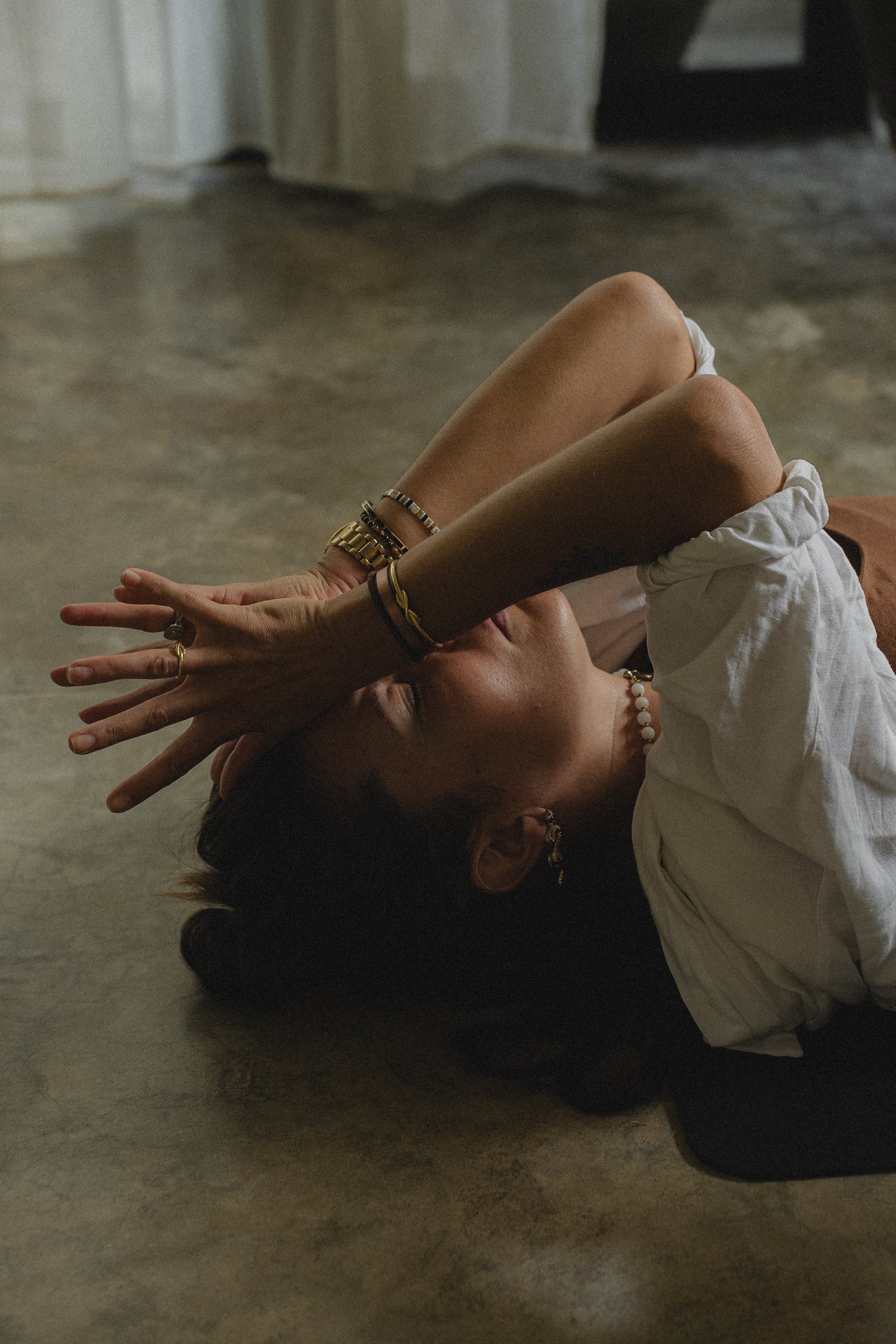 In Person 1:1 Healing