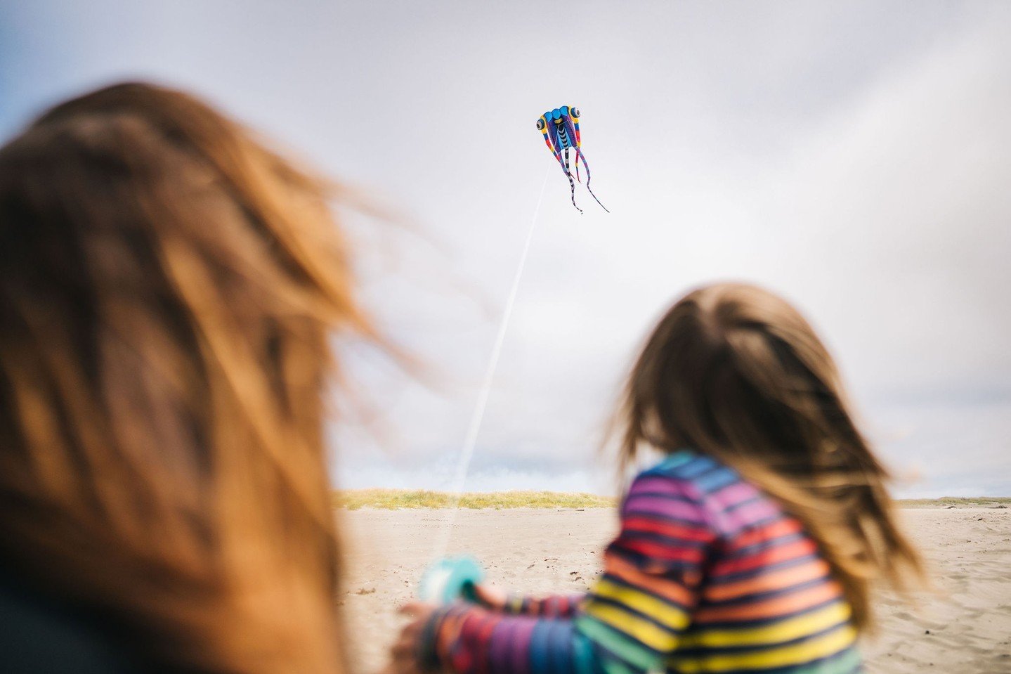 Big thank you to everyone who made 2024 so special in Ocean Shores &mdash; we are lucky to be part of so many happy memories! 💙 

📸 @CaptureShareRepeat
