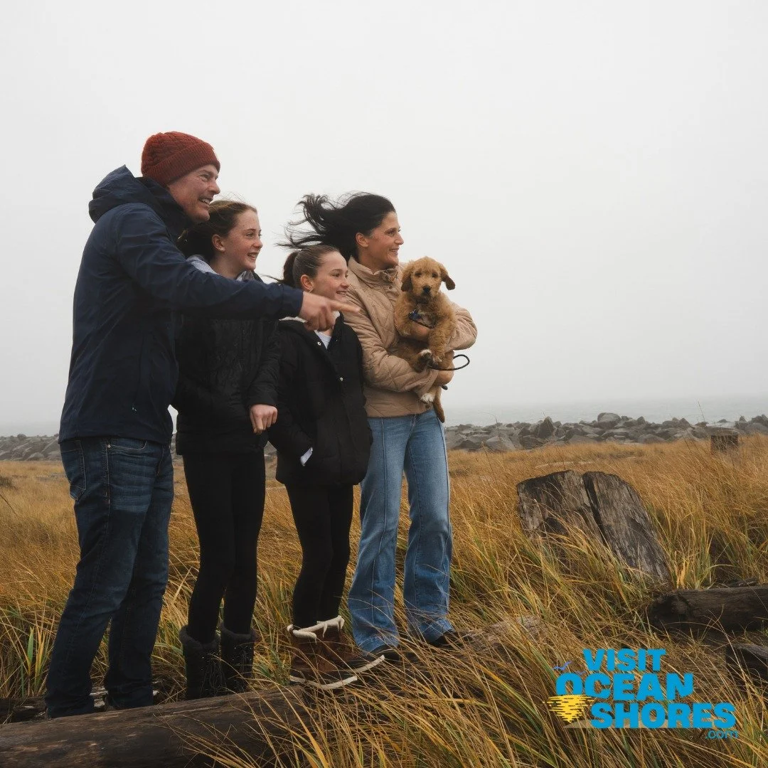 Ever heard the term &ldquo;king tide&rdquo; and wondered what makes it different from a regular high tide? We&rsquo;ve got you covered. Our newest blog on Visit Ocean Shores explains the science, the spectacle, and the best ways to experience these e