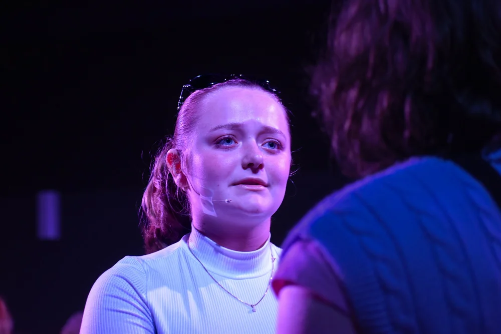 The Arts Program Dayspring Academy