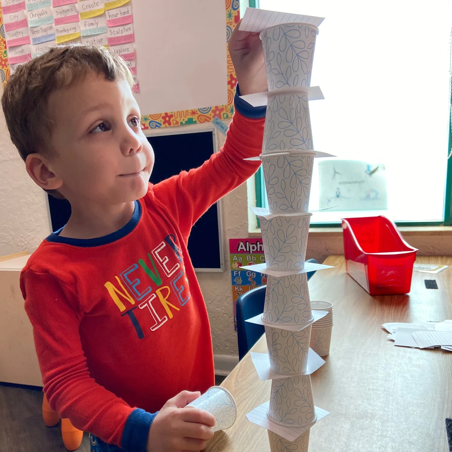 Early Learning — Dayspring Academy