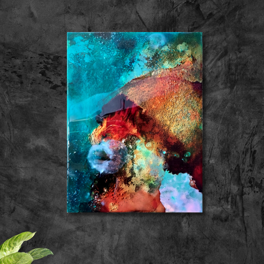 Universe Between Us no.2