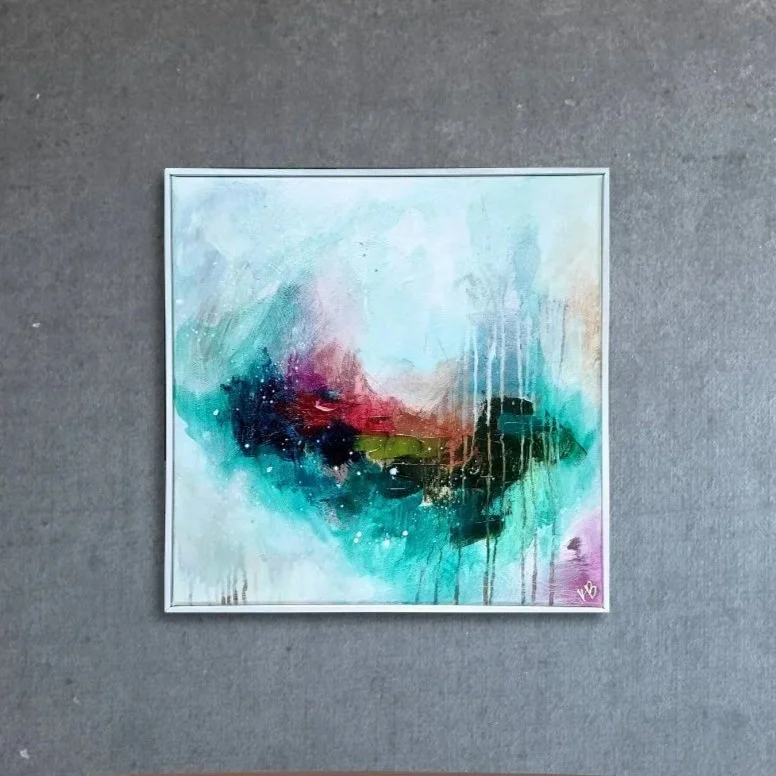 Room to Breathe no.1