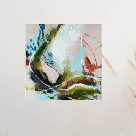 Desert Garden no.3