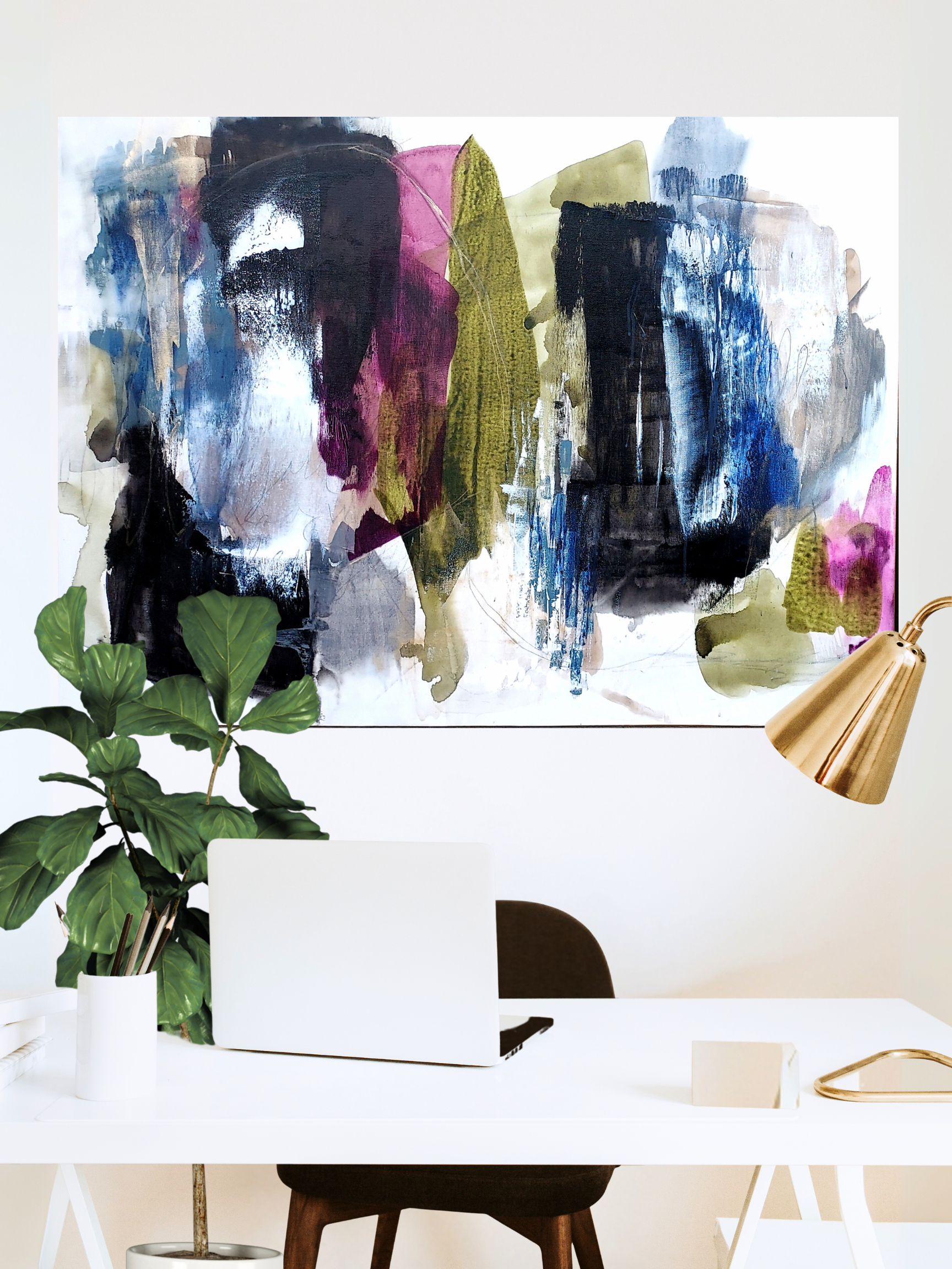 In Your Darkest Hour, Will I Love you Still, I Have and I Always Will