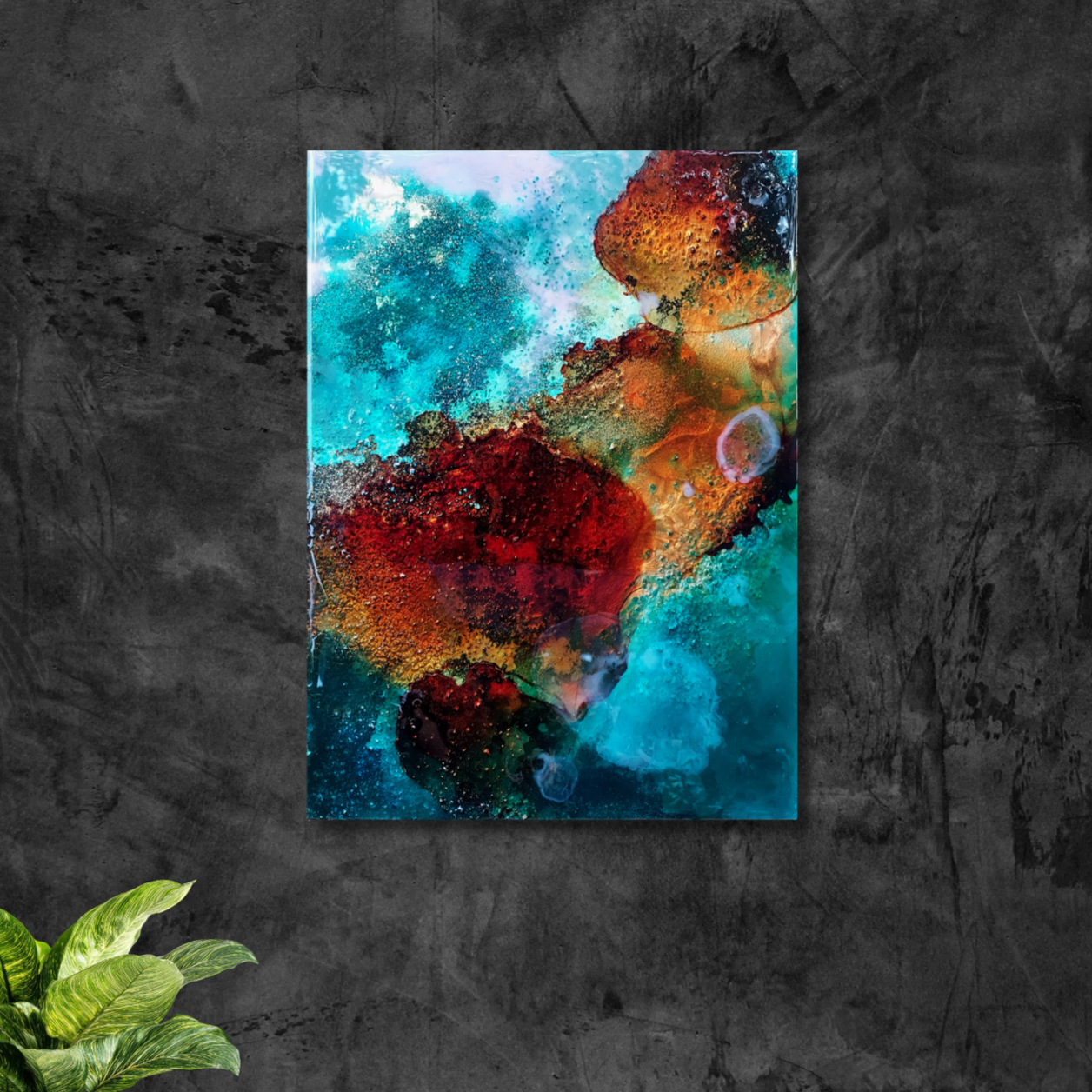 Universe Between Us no.3