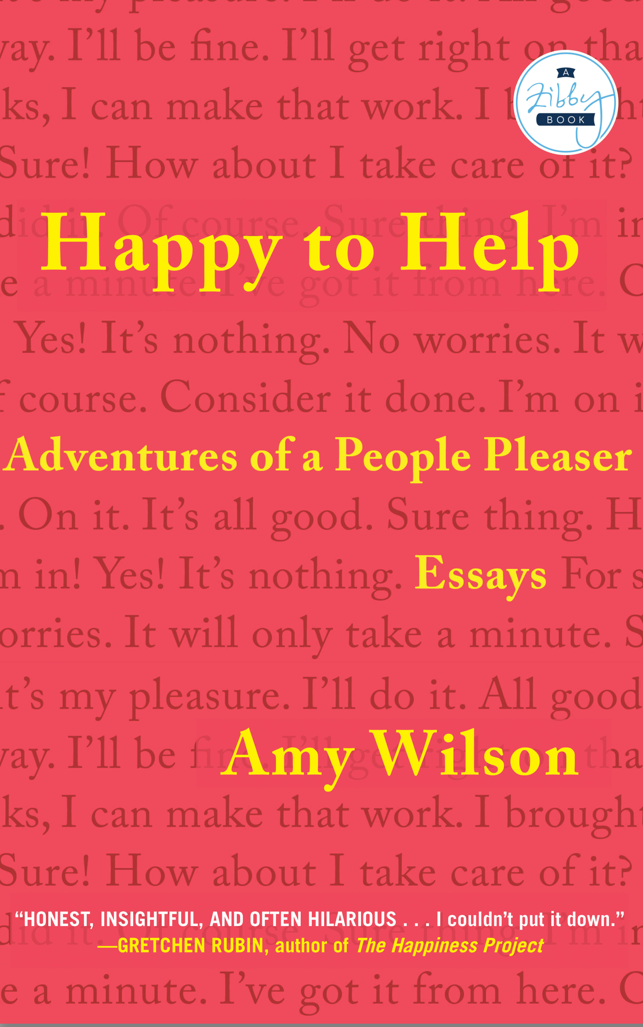 Amy Wilson