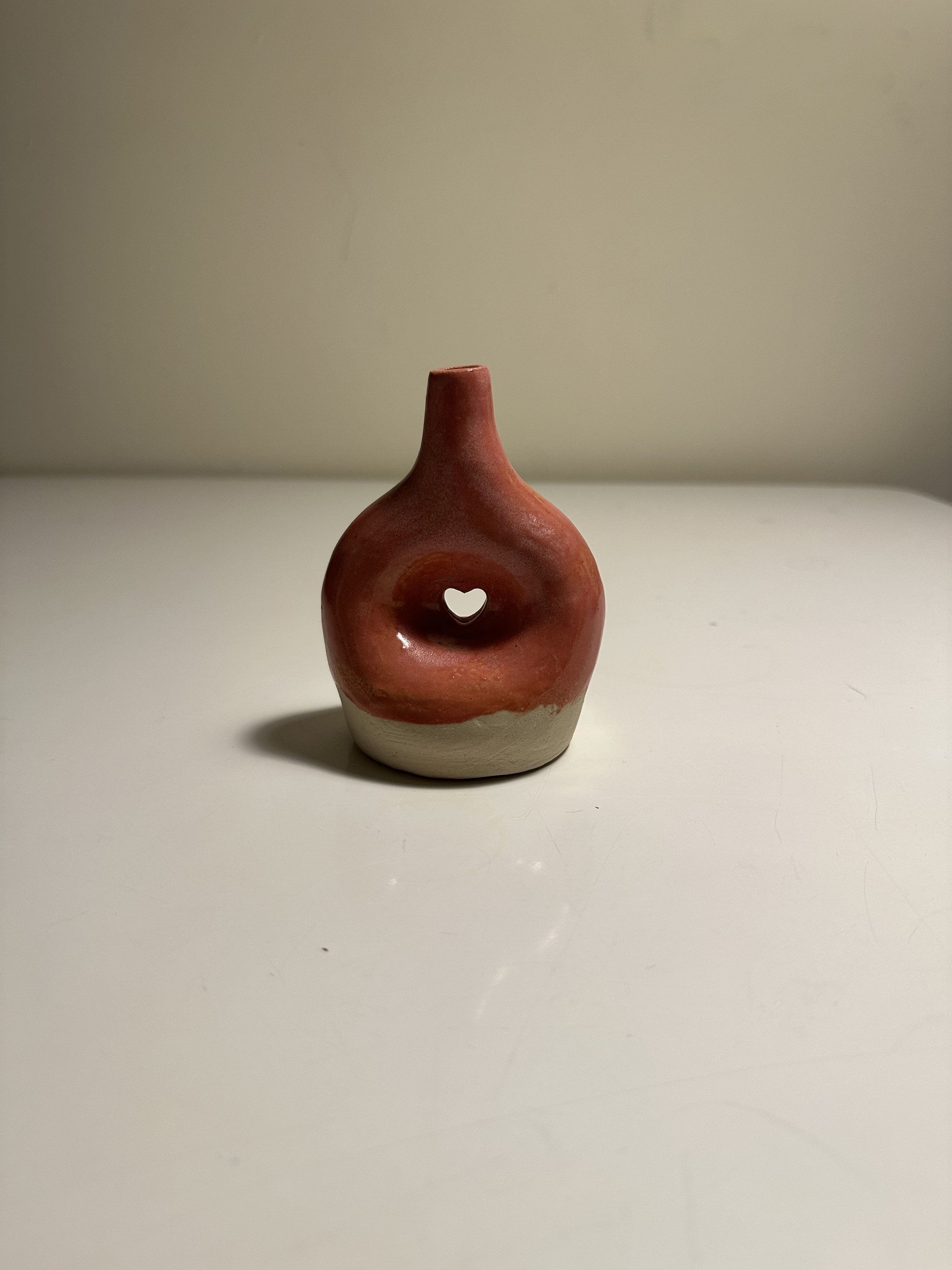 Tiny Vase