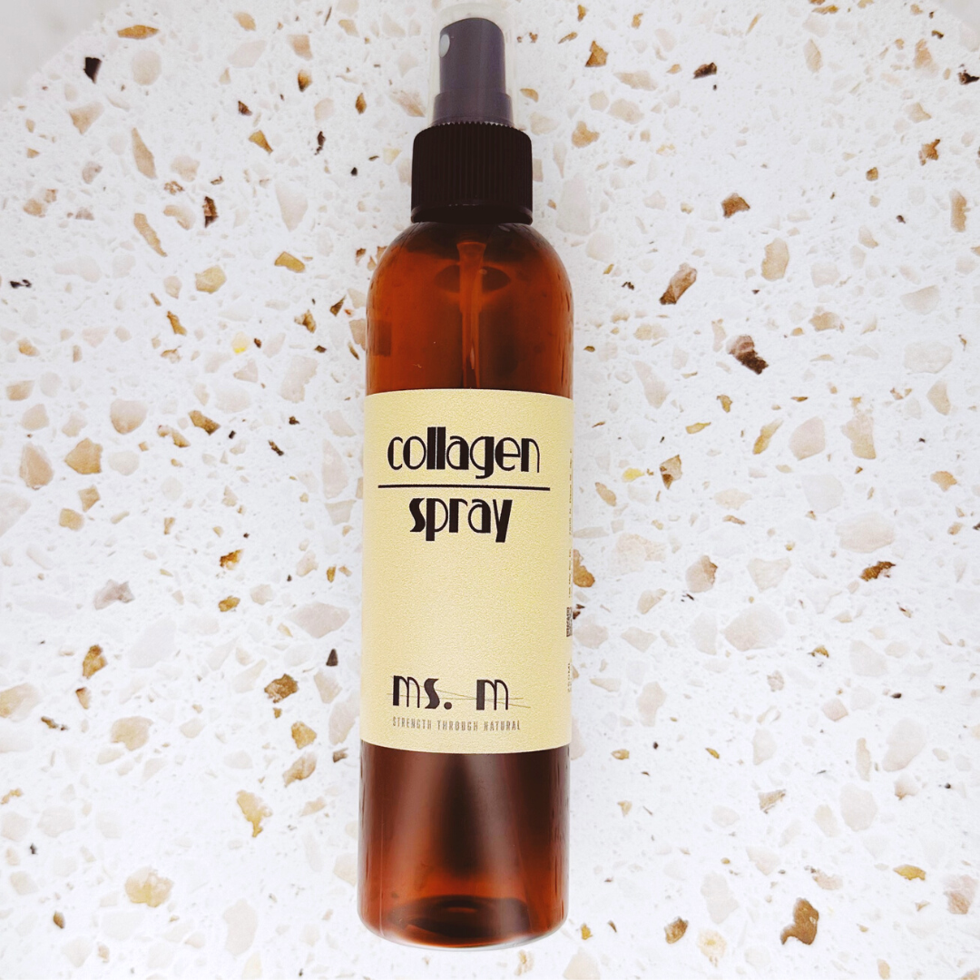 Ms. M Collagen Spray