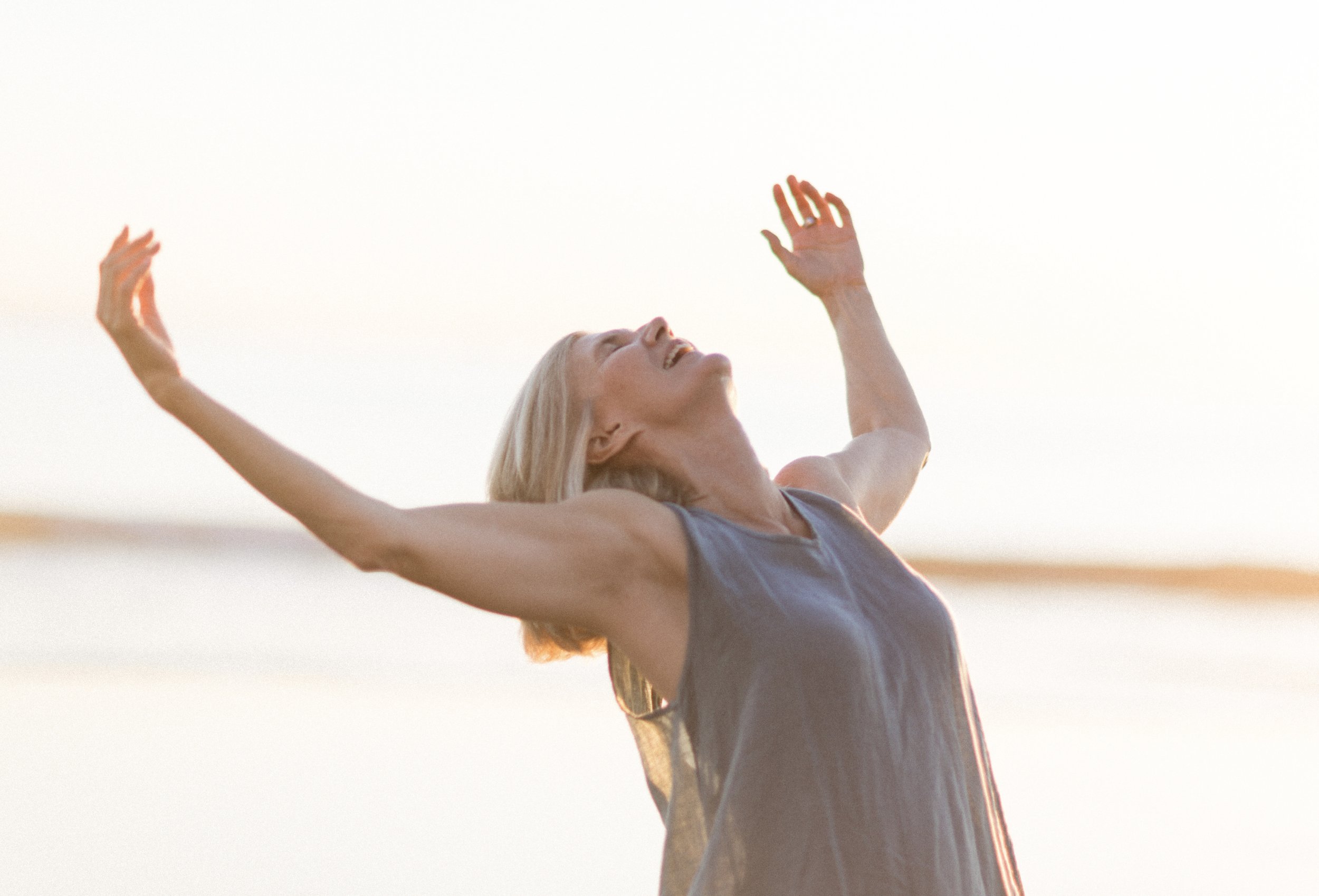 Ojai Group Retreat: Sept 25-28, 2025