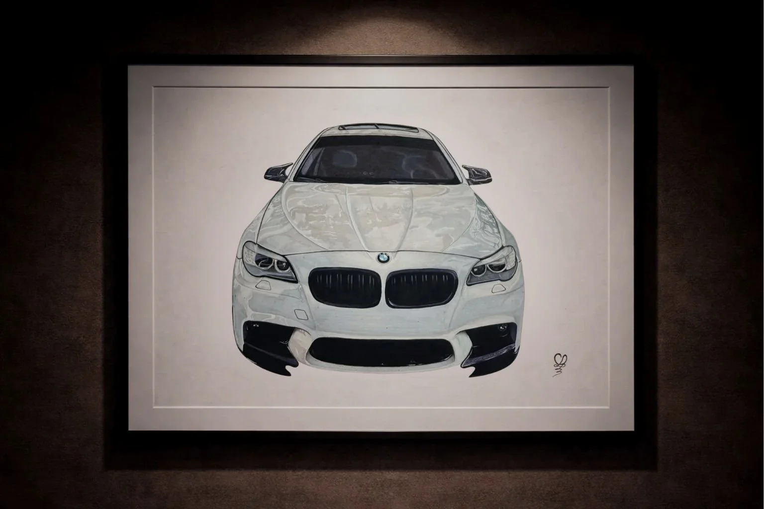 BMW M5