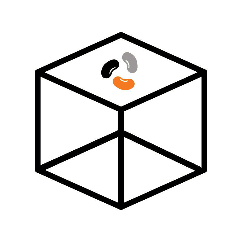 BakedBean3D