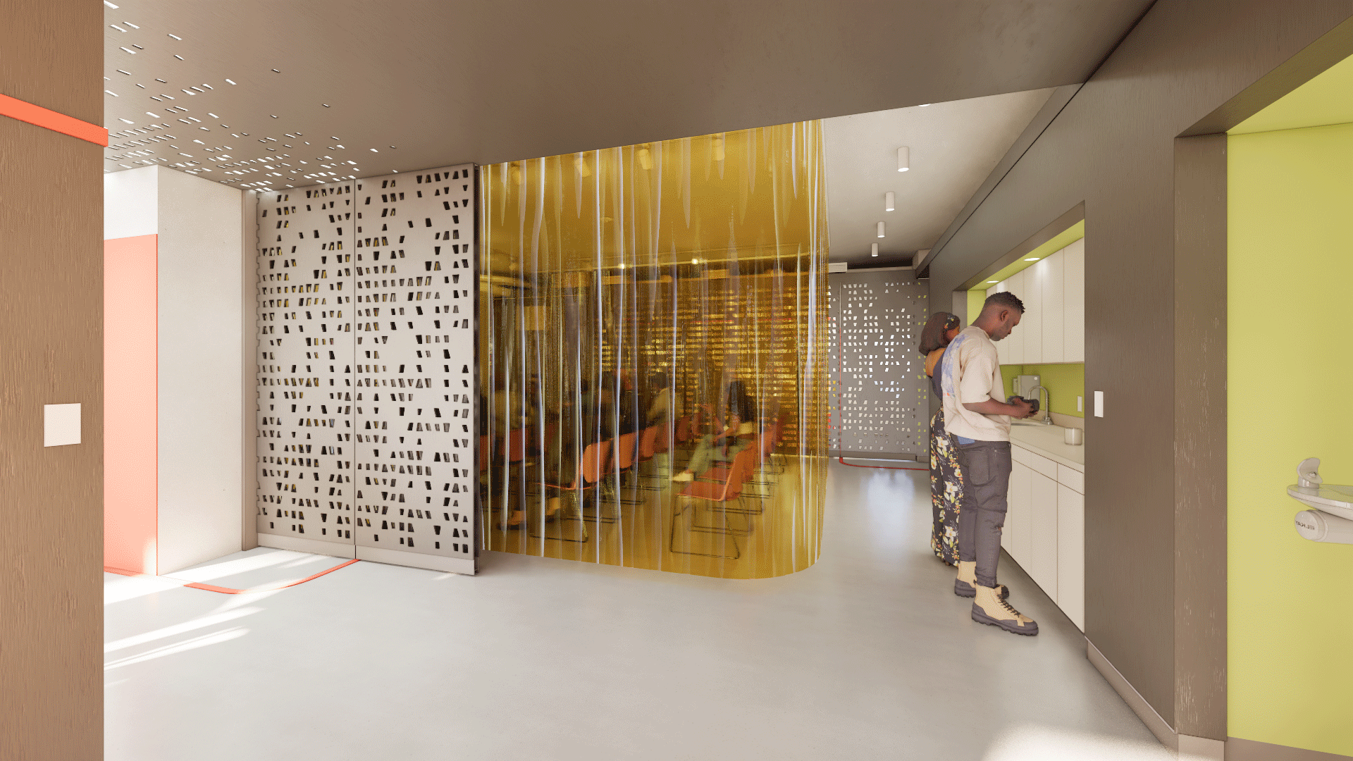 Intoto Studio_Dunbar Tower Community Center_ Ann Arbor_Community Center_Gif_01.gif
