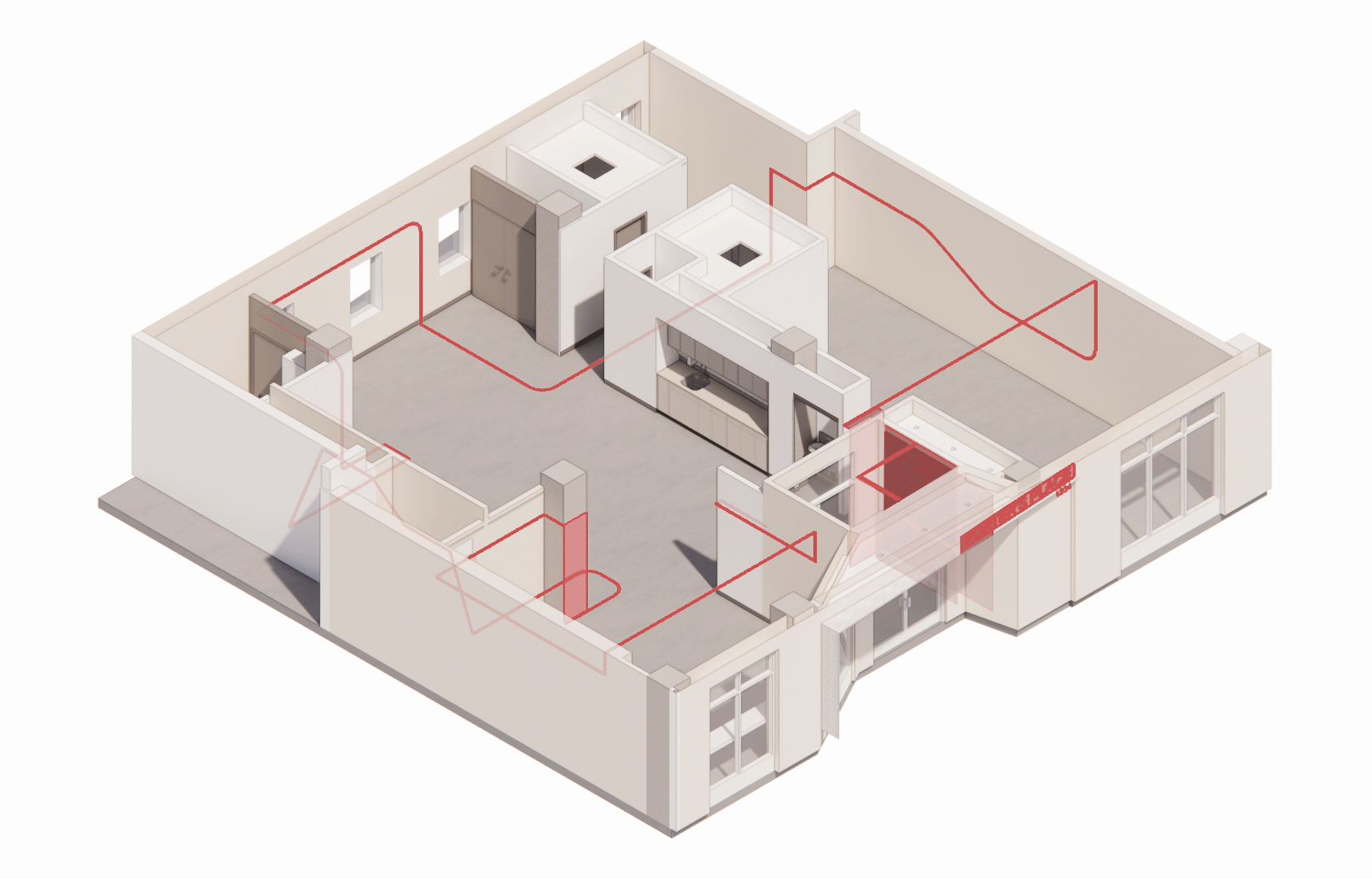 Intoto Studio_Dunbar Tower Community Center_ Ann Arbor_Community Center_Gif_04.gif
