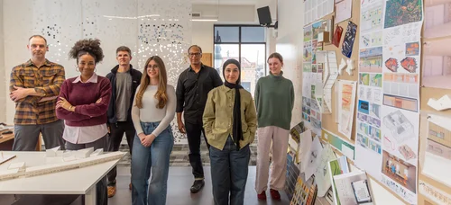 INTOTO Studio | Architecture Firm in Detroit, Ann Arbor & Madison