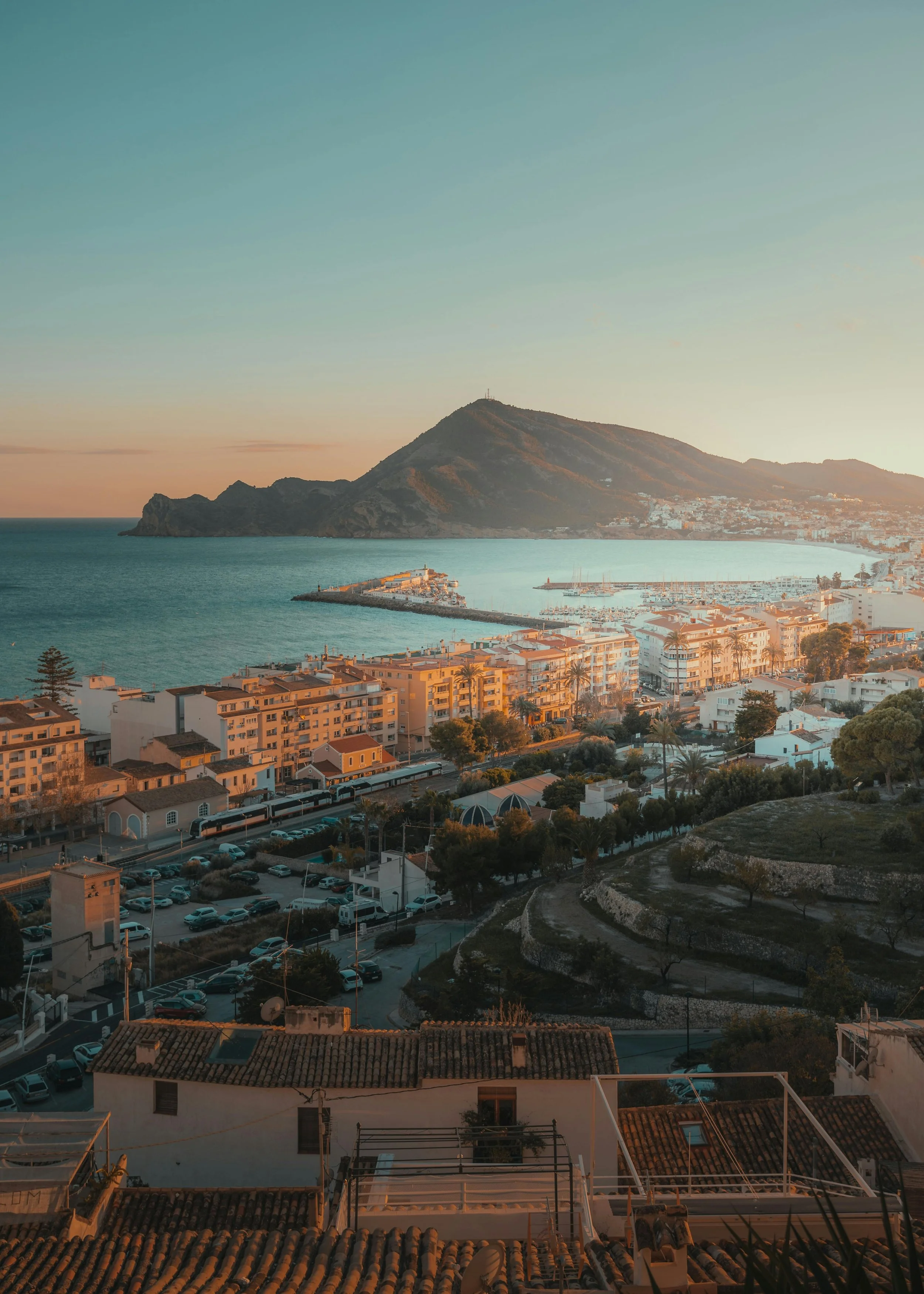 From Marina to Marina: A Weekend by Boat from Alicante to Altea