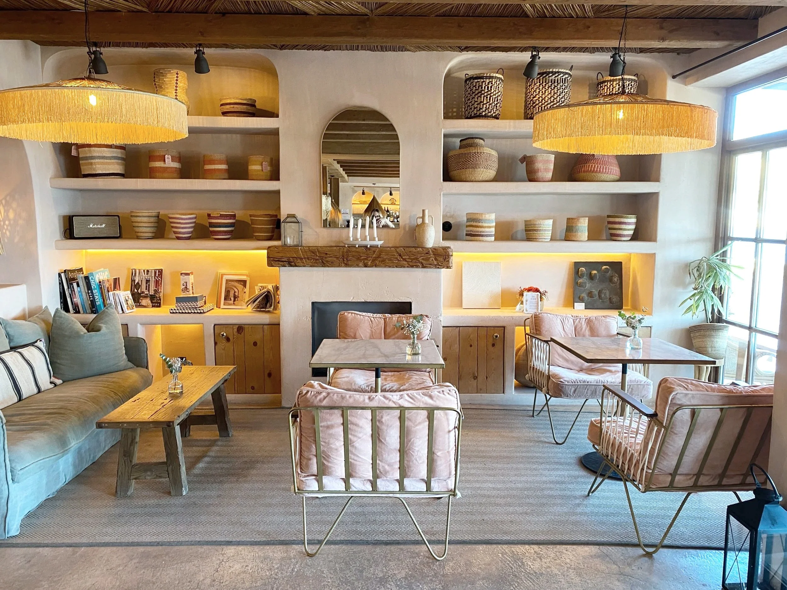 Nomad Hotel Jávea – A Slow Luxury Stay in Costa Blanca