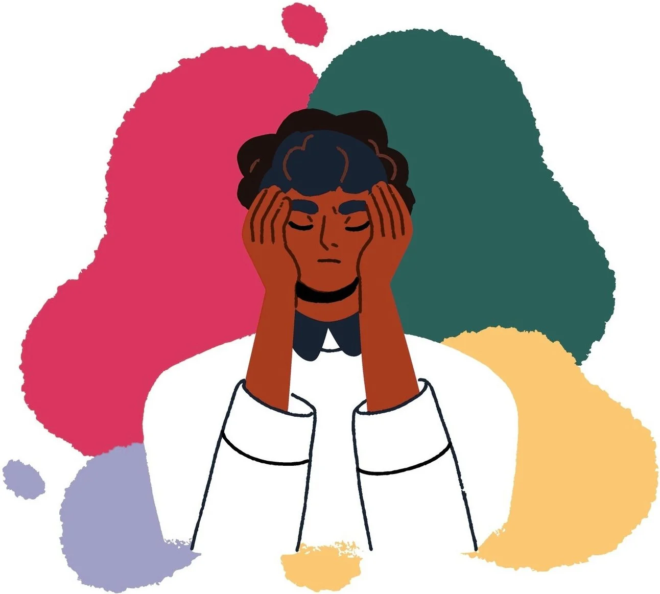 Anxiety Therapy Virginia