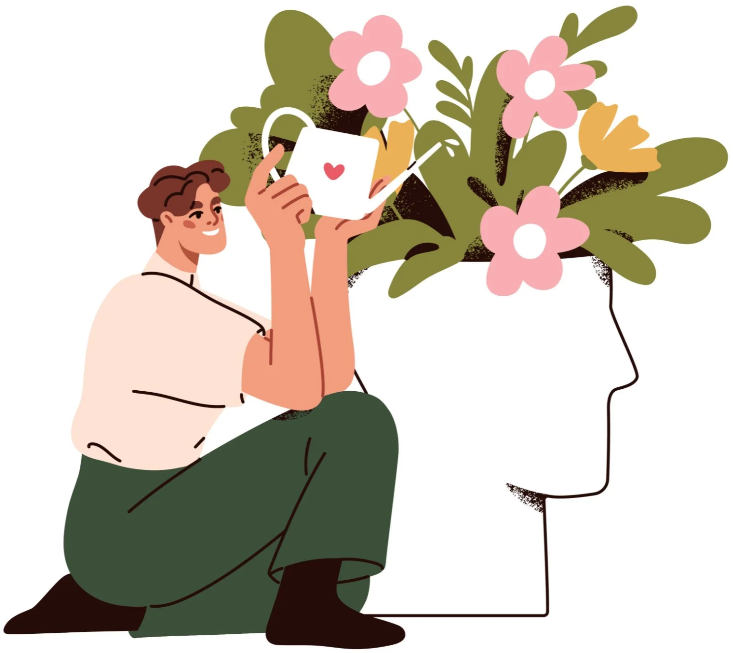 Mens Issues Therapy Virginia