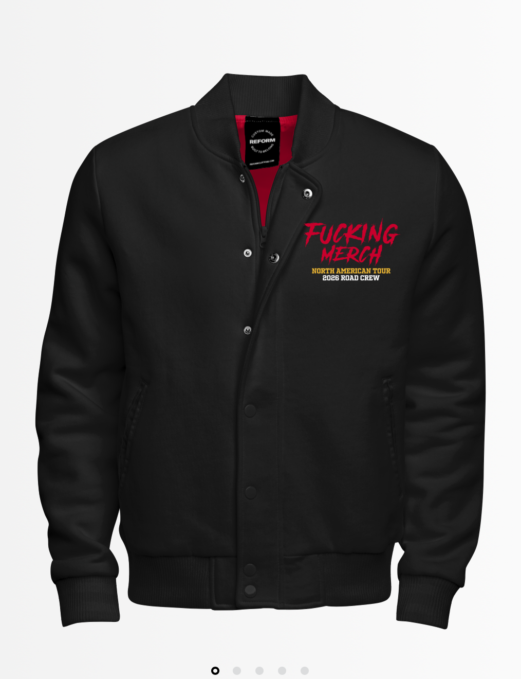 Fucking Raffle Contest!