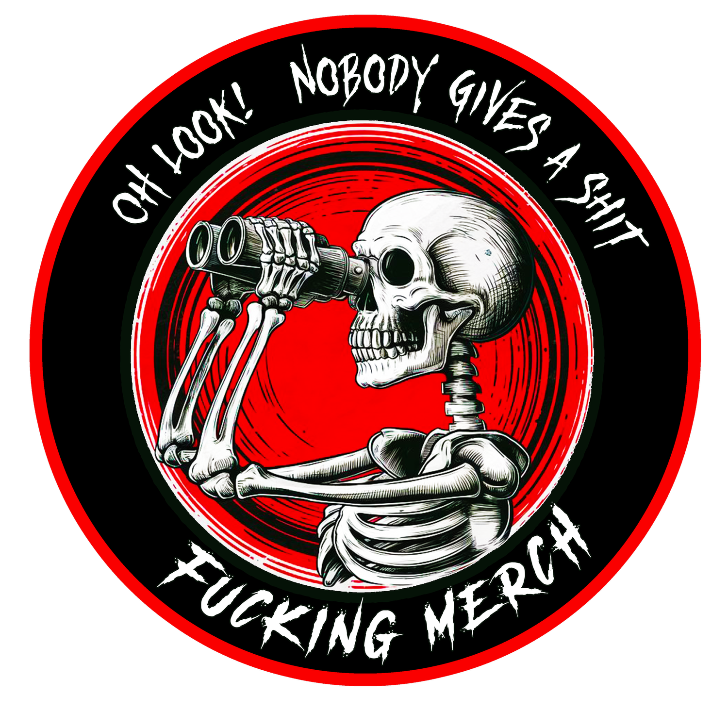 Fucking Merch