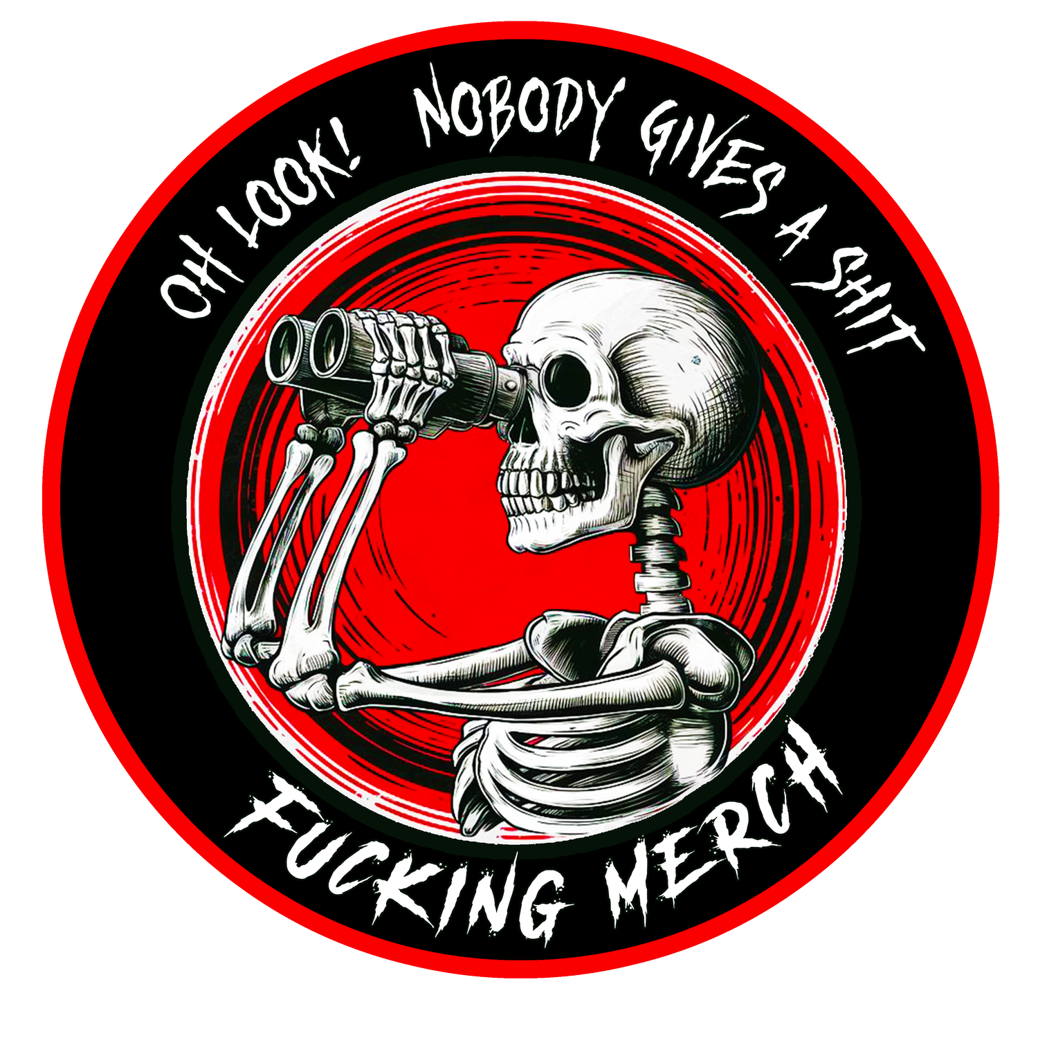Fucking Merch