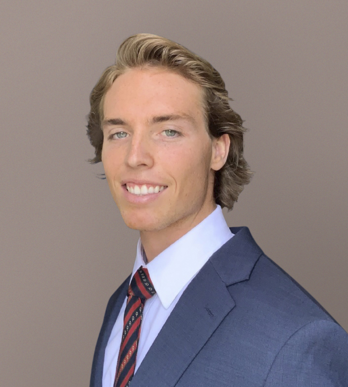 Haiden Kusserow
Analyst, Asset Management & Investments
Haiden is an Analyst at Fort Point Real Estate Partners. His responsibilities include supporting the portfolio and asset management as well as new potential opportunities.
Before joining Fort