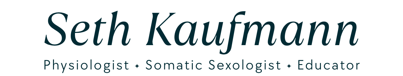 Seth Kaufmann