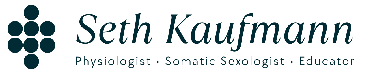 Seth Kaufmann