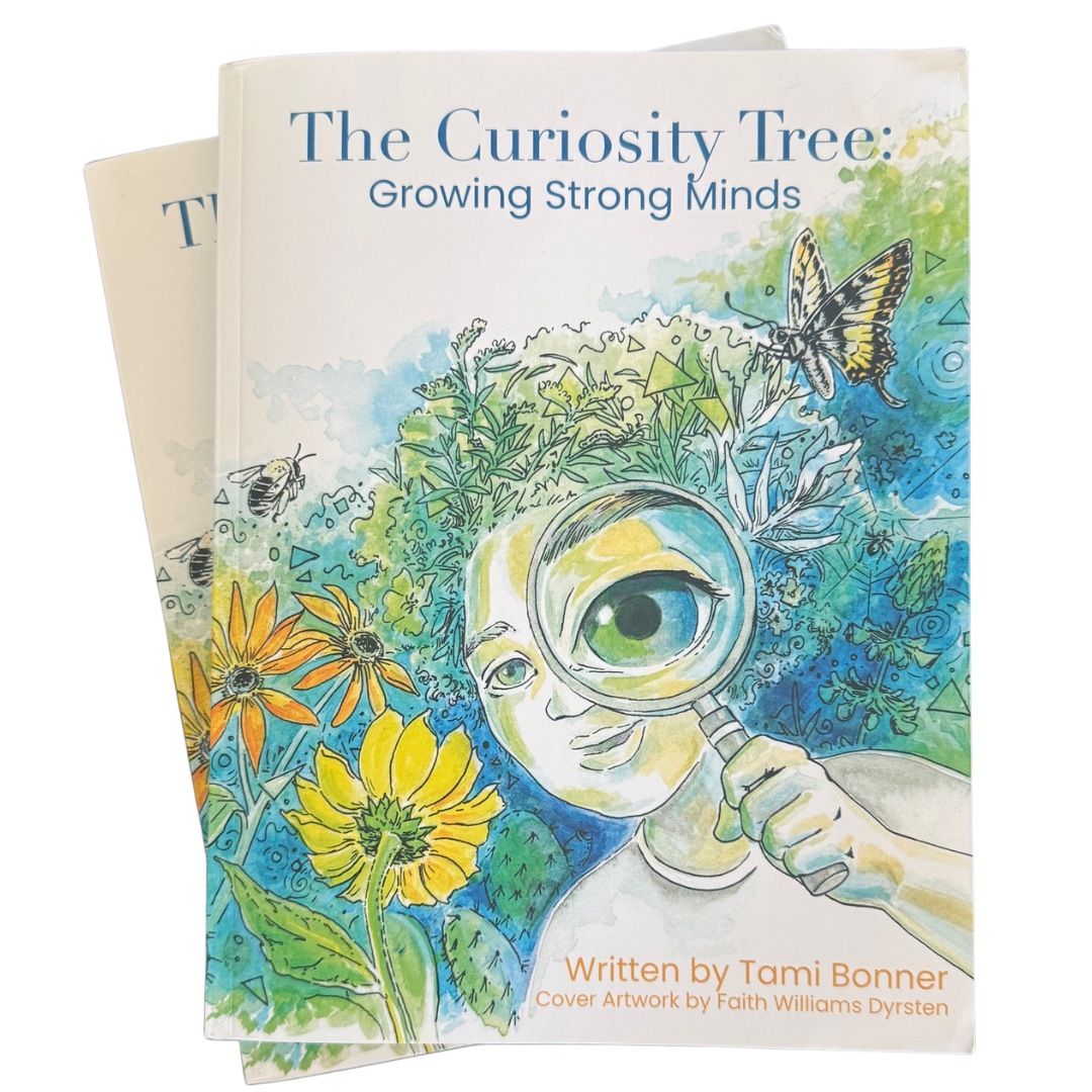 The Curiosity Tree: Growing Strong Minds