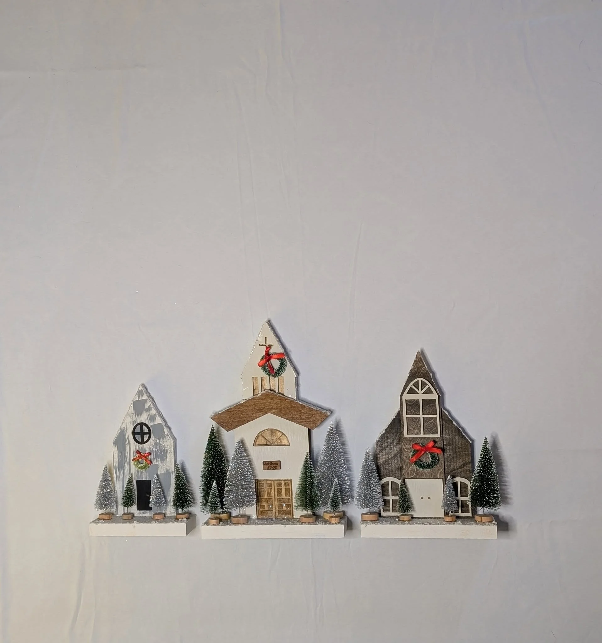 Black Friday has started! Don't delay...click on over to our website and grab all of your Christmas gifts...and a few things for yourself too! Remember to use code BF25 for 20% off your order. 🎁