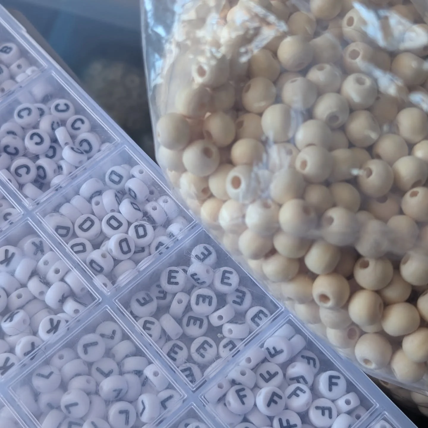 We've been busy creating! November and so far in December we've been filled with custom orders. From established signs to tumblers to jewelry to crosses, we've been so busy! And we are so so grateful! Thank you for the orders and for trusting us with