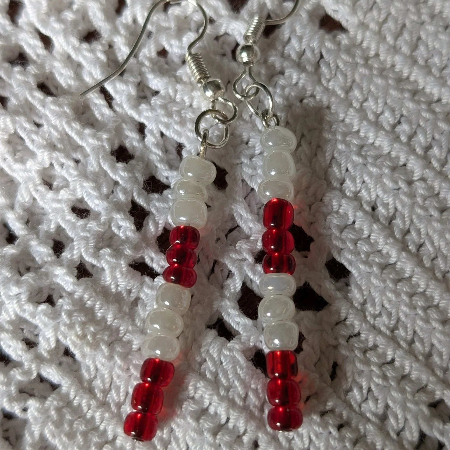 Christmas is about a week away. Have last-minute gifting needs? Check out all of our jewelry options - custom available!