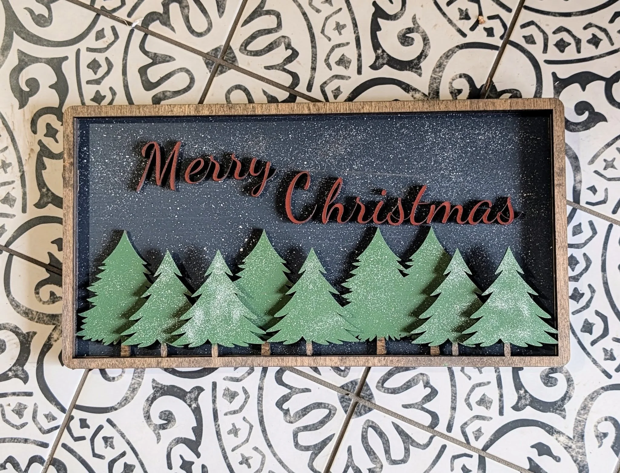 Our seasonal items are always a hit. These are some of our favorite products, making them perfect gifts and decor for your home.